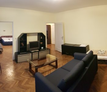 Prenajaté: Prenájom jednej izby v 2 izb. byte, staré mesto, Šancová ulica, Bratislava, 80m2, zariadený-0