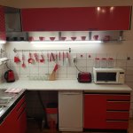 Prenajaté: Prenájom jednej izby v 2 izb. byte, staré mesto, Šancová ulica, Bratislava, 80m2, zariadený-26