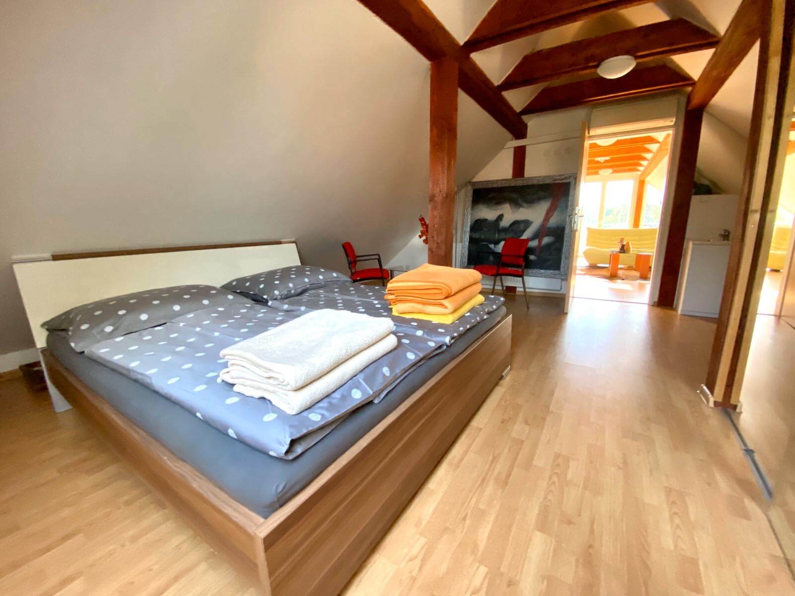 Predané: Predaj Rodinný dom v Šoporni, v tichej lokalite, pozemok 674m2, úžitková plocha 181m2,záhrada, kôlňa-12