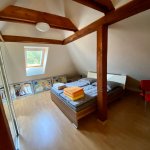Predané: Predaj Rodinný dom v Šoporni, v tichej lokalite, pozemok 674m2, úžitková plocha 181m2,záhrada, kôlňa-17