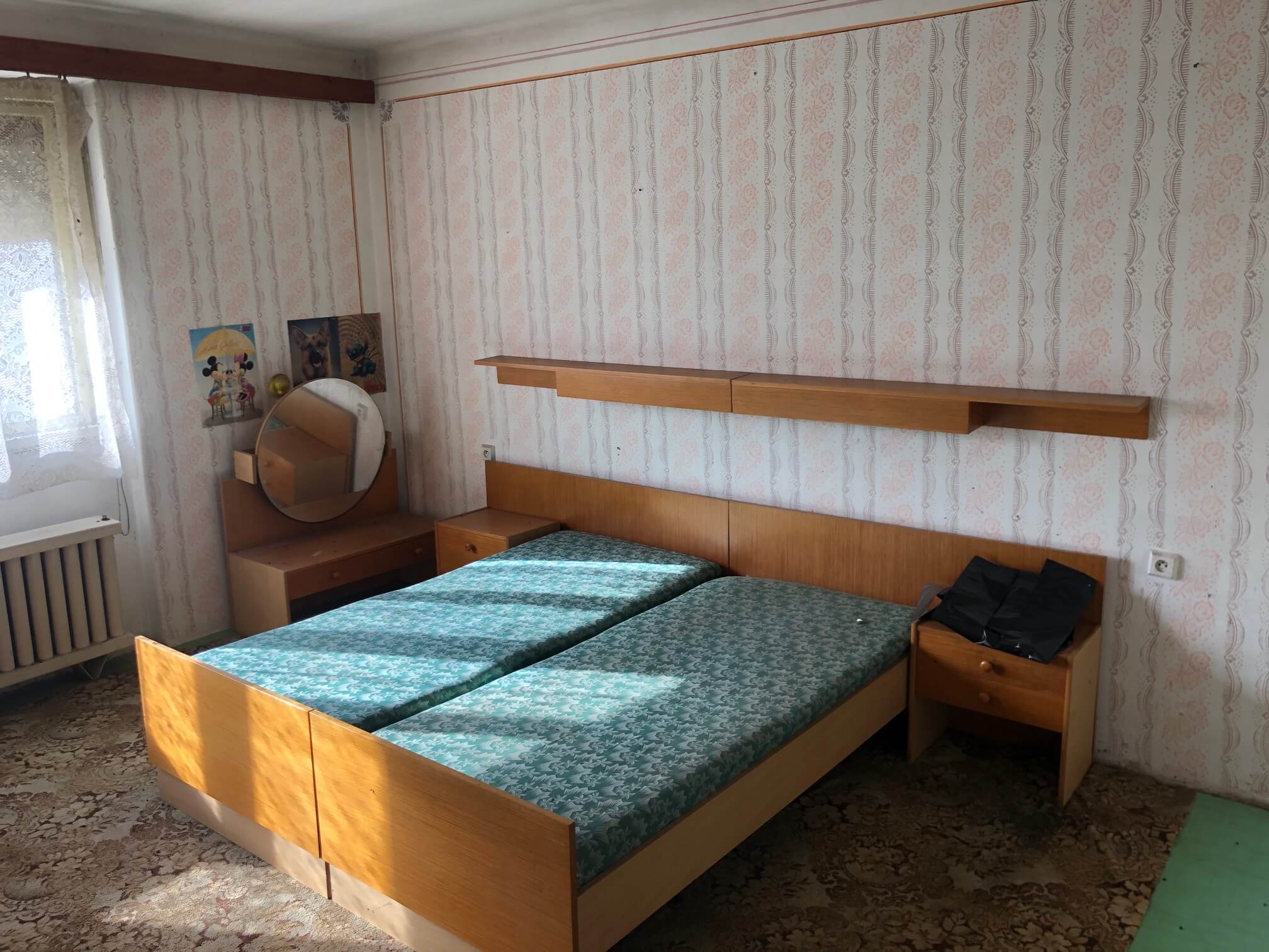Prenajaté: Exkluzívne: Rodinný dom, 4 izbový, Šalgočka úžitková 140m2, podpivničenie 120m2, pozemok 1500m2-52