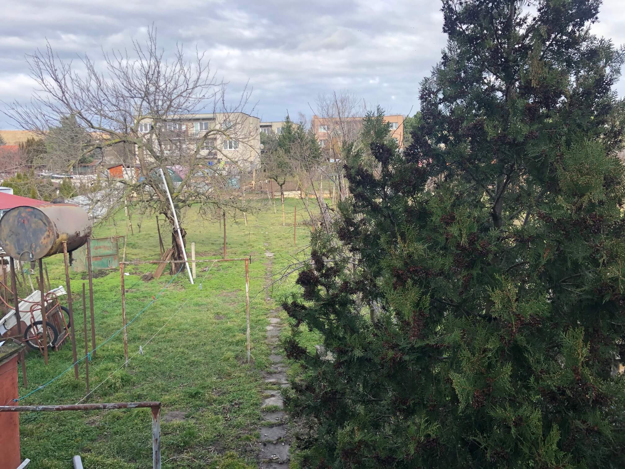 Prenajaté: Exkluzívne: Rodinný dom, 4 izbový, Šalgočka úžitková 140m2, podpivničenie 120m2, pozemok 1500m2-28