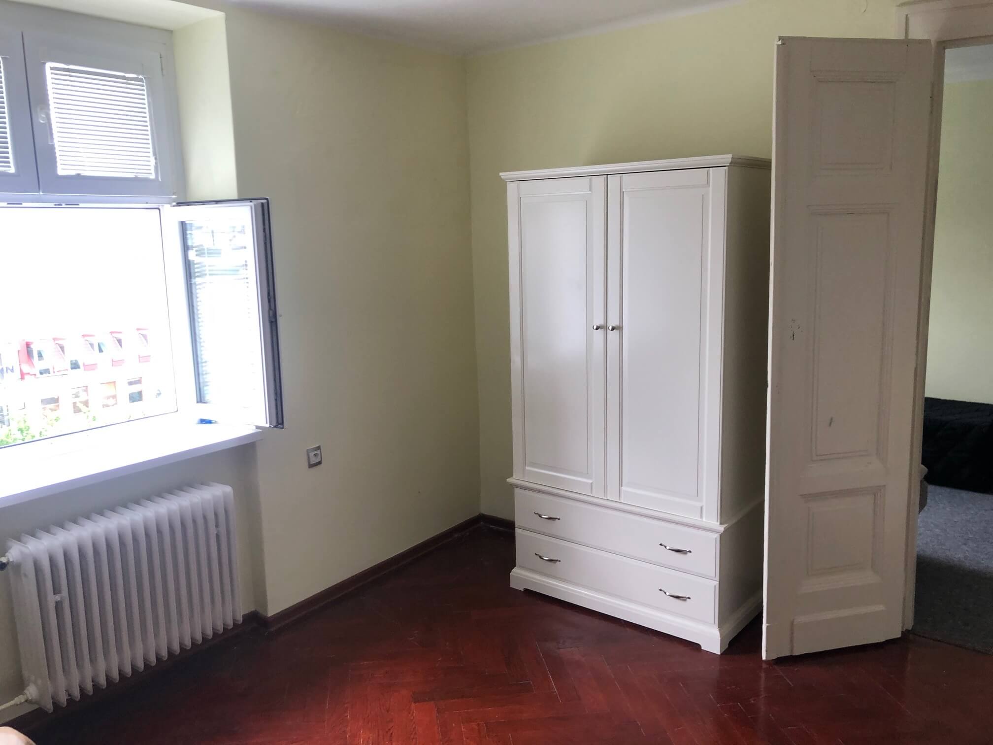 Prenajaté: Na prenájom exkluzívne 2 izbový byt, 73,34m2, v Centre BA, Gorkeho 7, 7 poschodie-17