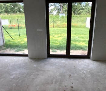 Predané: Rodinný dom 3 izbový, Novostavba, Kalinkovo, pri hrádzi, úžitková 92,85m2, záhrada 145m2-2
