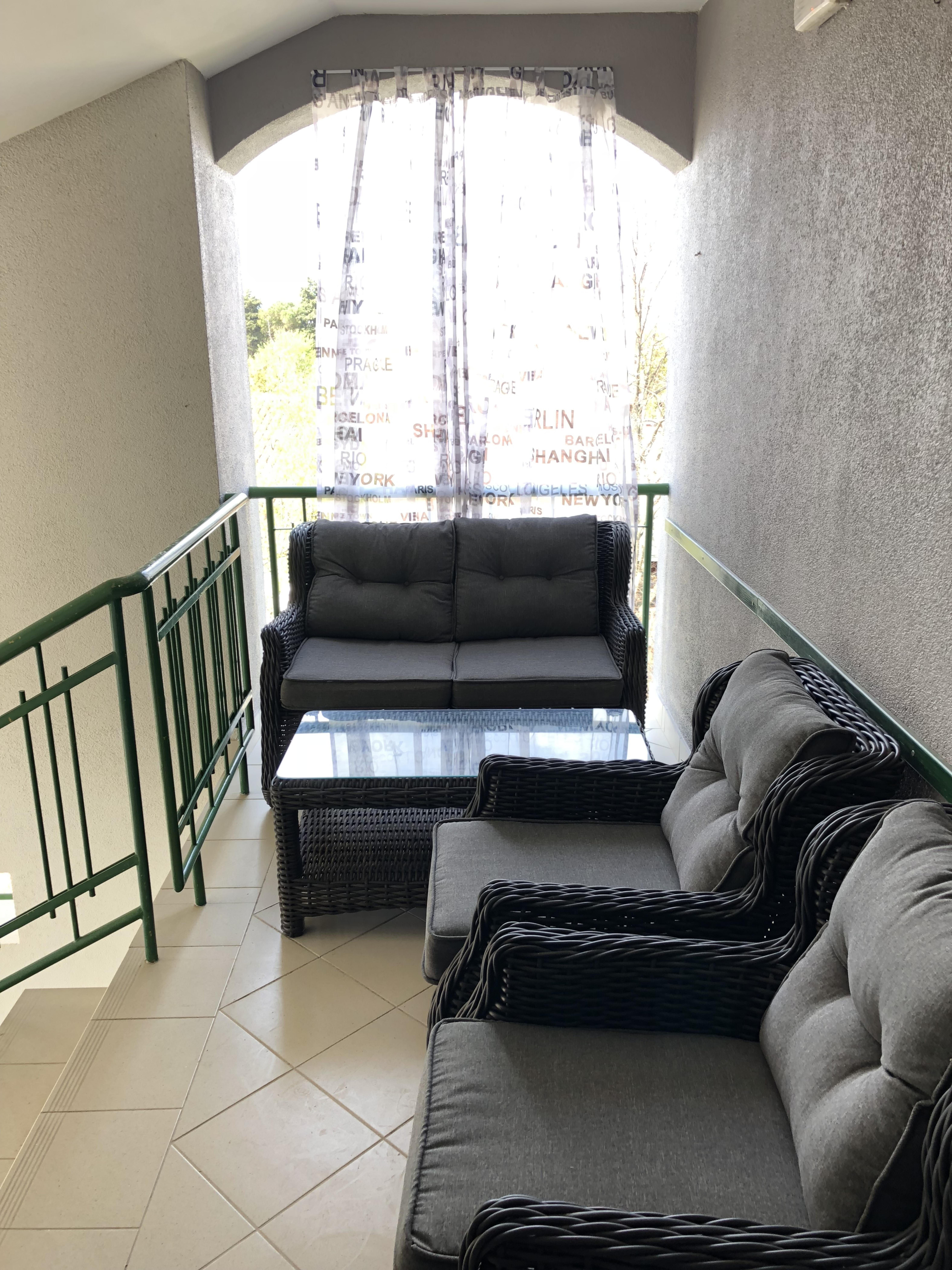 Predané: 3 izbový apartmán pri mori v Chorvátsku, Biogradská riviera Turanj, 100m2 + garaž, 70m od mora-13