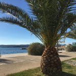 Predané: 3 izbový apartmán pri mori v Chorvátsku, Biogradská riviera Turanj, 100m2 + garaž, 70m od mora-28