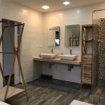 Predané: 3 izbový apartmán pri mori v Chorvátsku, Biogradská riviera Turanj, 100m2 + garaž, 70m od mora-2