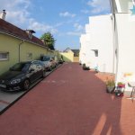 Prenajaté: Prenájom 4izb Novostavby RD kompletne zariadneného,Hrachova, Prievoz, Bratislava 281m2, záhrada 65m2-36