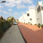 Prenajaté: Prenájom 4izb Novostavby RD kompletne zariadneného,Hrachova, Prievoz, Bratislava 281m2, záhrada 65m2-34
