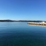 Predané: 3 izbový apartmán pri mori v Chorvátsku, Biogradská riviera Turanj, 100m2 + garaž, 70m od mora-22