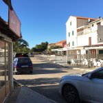 Predané: 3 izbový apartmán pri mori v Chorvátsku, Biogradská riviera Turanj, 100m2 + garaž, 70m od mora-19