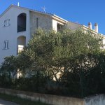 Predané: 3 izbový apartmán pri mori v Chorvátsku, Biogradská riviera Turanj, 100m2 + garaž, 70m od mora-3