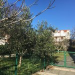 Predané: 3 izbový apartmán pri mori v Chorvátsku, Biogradská riviera Turanj, 100m2 + garaž, 70m od mora-18