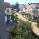 Predané: 3 izbový apartmán pri mori v Chorvátsku, Biogradská riviera Turanj, 100m2 + garaž, 70m od mora-14