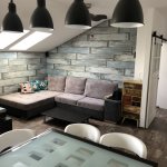 Predané: 3 izbový apartmán pri mori v Chorvátsku, Biogradská riviera Turanj, 100m2 + garaž, 70m od mora-1