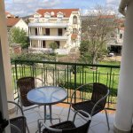 Predané: 3 izbový apartmán pri mori v Chorvátsku, Biogradská riviera Turanj, 100m2 + garaž, 70m od mora-8