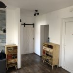 Predané: 3 izbový apartmán pri mori v Chorvátsku, Biogradská riviera Turanj, 100m2 + garaž, 70m od mora-6