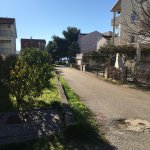 Predané: 3 izbový apartmán pri mori v Chorvátsku, Biogradská riviera Turanj, 100m2 + garaž, 70m od mora-5