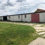 Predané: Veľkopriestorové sklady, garáže, pozemok 9000m2, sklady spolu 2045m2, Pezinská ulica Vinosady,-26