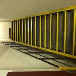 Predané: Veľkopriestorové sklady, garáže, pozemok 9000m2, sklady spolu 2045m2, Pezinská ulica Vinosady,-20