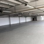 Predané: Veľkopriestorové sklady, garáže, pozemok 9000m2, sklady spolu 2045m2, Pezinská ulica Vinosady,-15