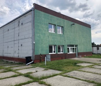 Predané: Veľkopriestorové sklady, garáže, pozemok 9000m2, sklady spolu 2045m2, Pezinská ulica Vinosady,-3