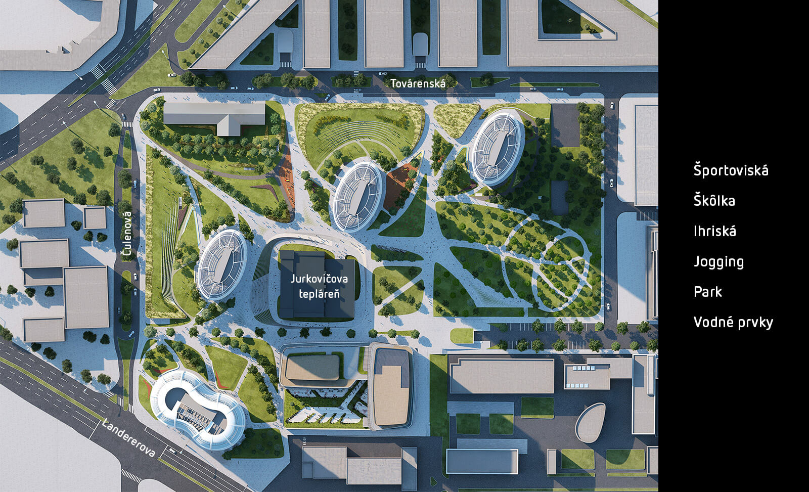 Predané: 2 izbový byt v Sky parku, III Veža,  17 poschodie, úžitková 50,51m2, Loggia 4,99m2,parkovacie miesto-3