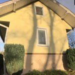 Predané: Exkluzívne 3 izbová chata o výmere 70m2 s 300m2 pozemkom, 2 podložná, v Gabčíkove pri hrádzi, kompe-44