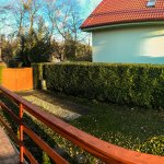 Predané: Exkluzívne 3 izbová chata o výmere 70m2 s 300m2 pozemkom, 2 podložná, v Gabčíkove pri hrádzi, kompe-38
