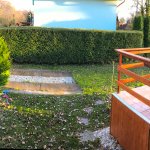 Predané: Exkluzívne 3 izbová chata o výmere 70m2 s 300m2 pozemkom, 2 podložná, v Gabčíkove pri hrádzi, kompe-28