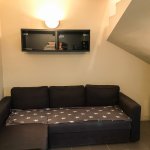 Predané: Exkluzívne 3 izbová chata o výmere 70m2 s 300m2 pozemkom, 2 podložná, v Gabčíkove pri hrádzi, kompe-20