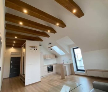 Predané: Na predaj novostavba, 2 izbový byt v Malackách, Kukučínová ulica,60m2, terasa 30m2, 2x parkovacie miesto-0