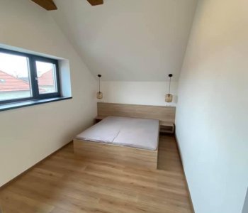 Prenajaté: Na prenájom úplne nový 2 izbový byt v Malackách,Kukučínová ulica,60m2, terasa 30m2,parkovacie miesto-3