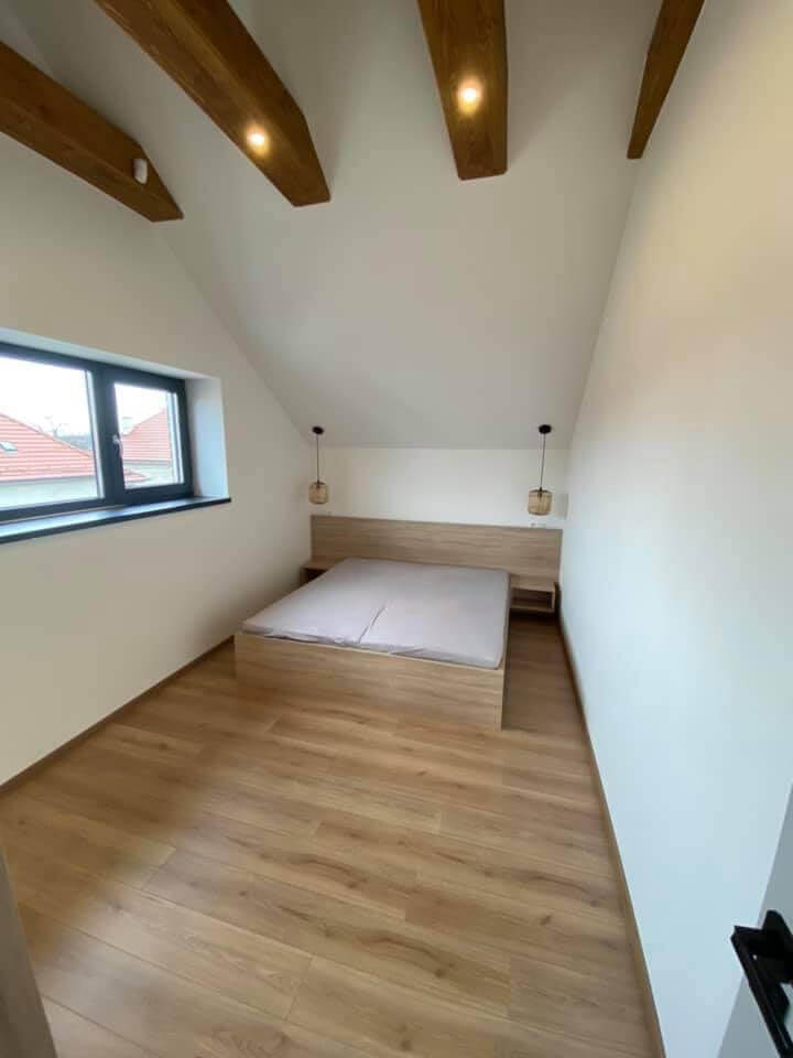 Predané: Na predaj novostavba, 2 izbový byt v Malackách, Kukučínová ulica,60m2, terasa 30m2, 2x parkovacie miesto-23