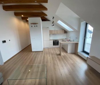 Predané: Na predaj novostavba, 2 izbový byt v Malackách, Kukučínová ulica,60m2, terasa 30m2, 2x parkovacie miesto-1