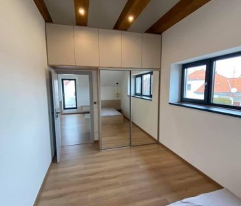 Prenajaté: Na prenájom úplne nový 2 izbový byt v Malackách,Kukučínová ulica,60m2, terasa 30m2,parkovacie miesto-1