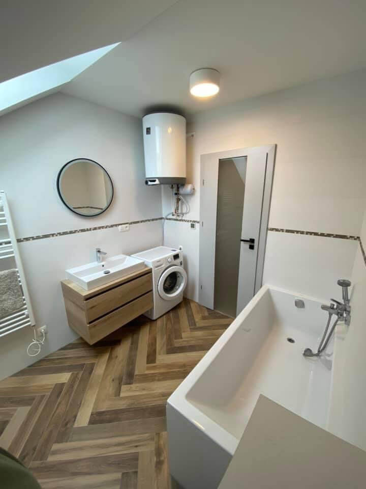 Predané: Na predaj novostavba, 2 izbový byt v Malackách, Kukučínová ulica,60m2, terasa 30m2, 2x parkovacie miesto-19