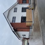 Predané: Na predaj novostavba, 2 izbový byt v Malackách, Kukučínová ulica,60m2, terasa 30m2, 2x parkovacie miesto-3