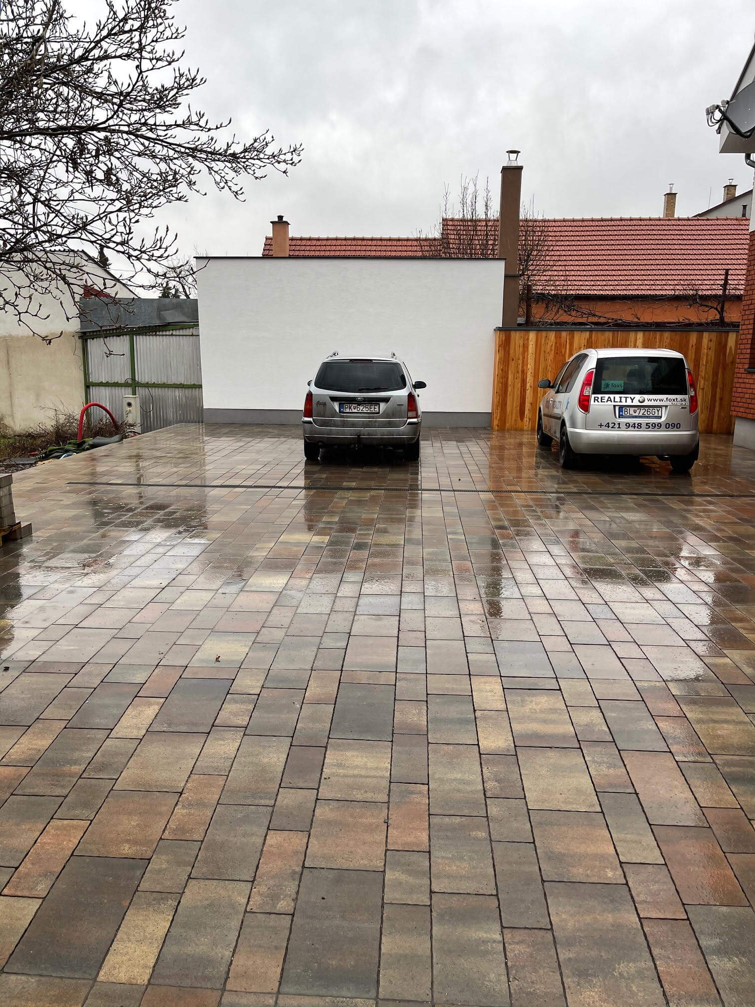 Predané: Na predaj novostavba, 2 izbový byt v Malackách, Kukučínová ulica,60m2, terasa 30m2, 2x parkovacie miesto-6