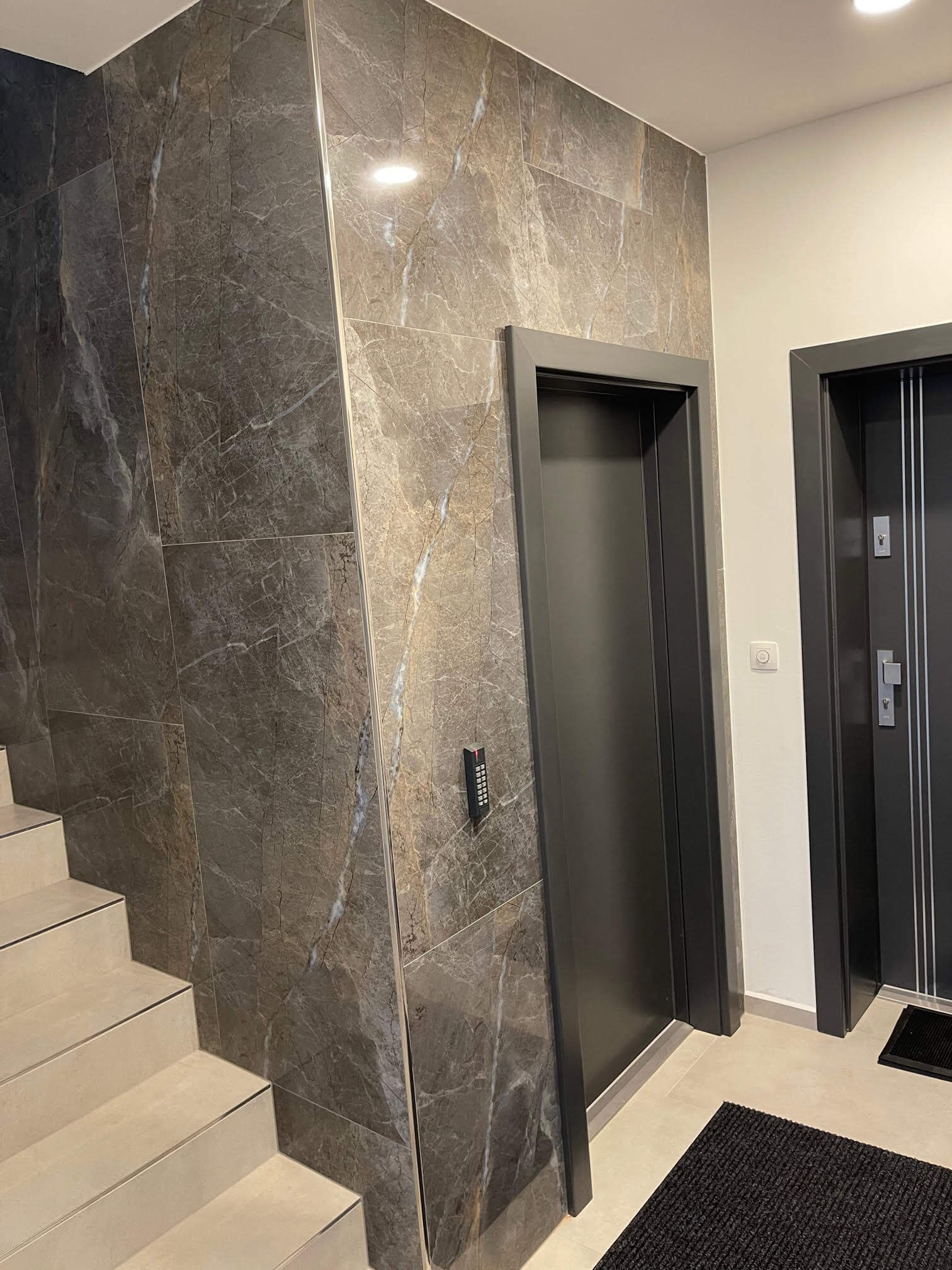 Predané: Na predaj novostavba, 2 izbový byt v Malackách, Kukučínová ulica,60m2, terasa 30m2, 2x parkovacie miesto-15