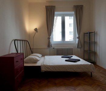 Prenajaté: Exkluzívne na prenájom 3 Izbový byt, 64m2,  Liptovská ulica, blízko Dulovho námestia, Ružinov,-3