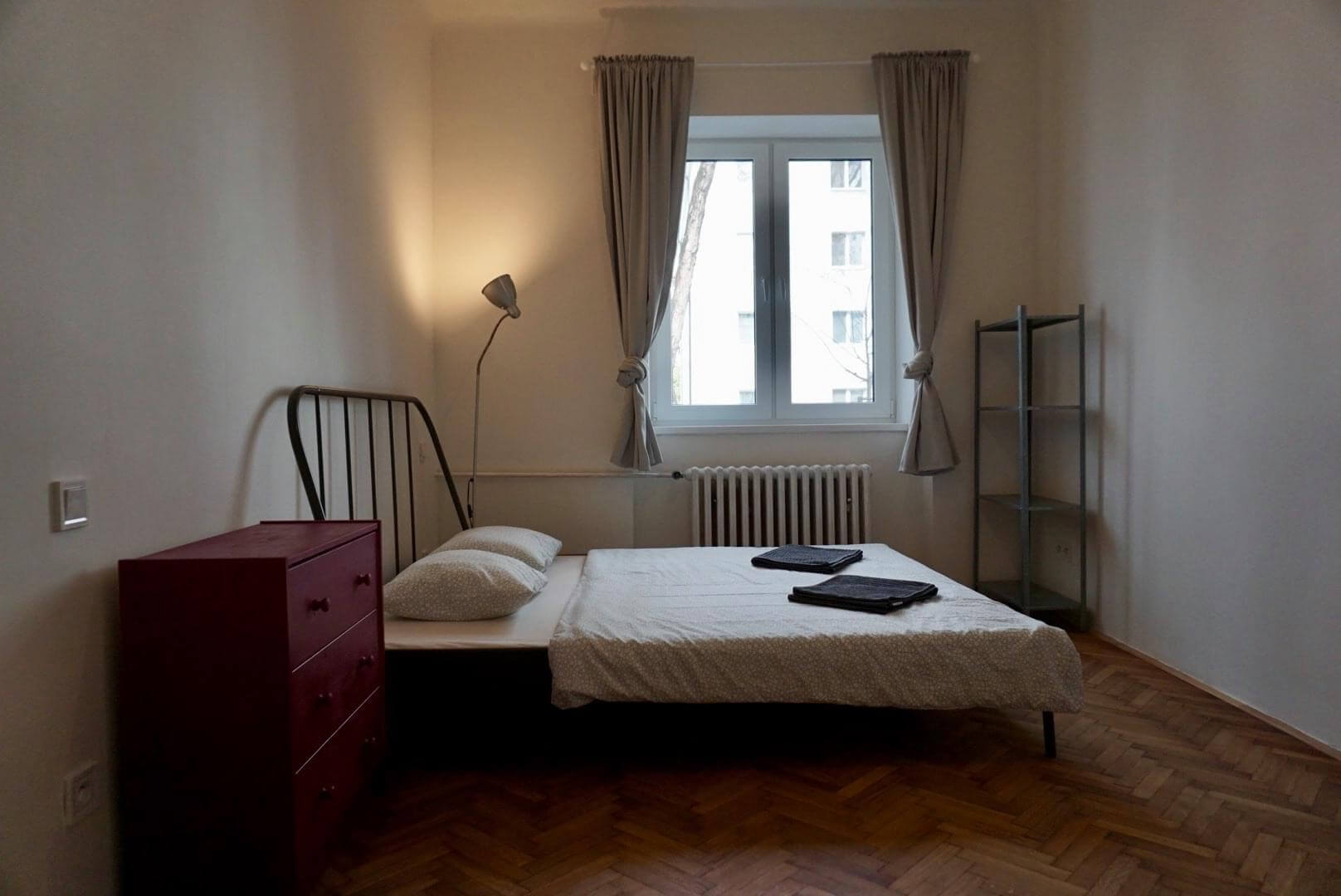 Prenajaté: Exkluzívne na prenájom 3 Izbový byt, 64m2,  Liptovská ulica, blízko Dulovho námestia, Ružinov,-3
