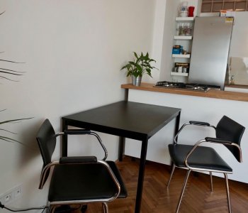 Prenajaté: Exkluzívne na prenájom 3 Izbový byt, 64m2,  Liptovská ulica, blízko Dulovho námestia, Ružinov,-2