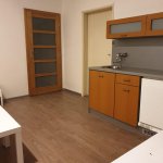 Prenajaté: Obytný atelier, 22m2, Staré Mesto, Šuleková 13, zariadený-5