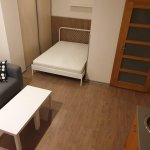 Prenajaté: Obytný atelier, 22m2, Staré Mesto, Šuleková 13, zariadený-4