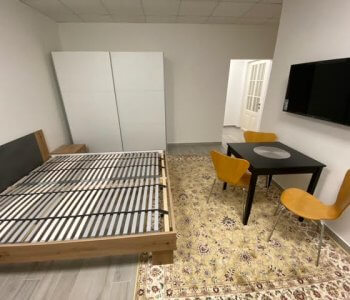 Prenajate: Garsonky nové na prenájom od 20m2 do 27m2, Staré mesto, Grosslingová 51, zariadené, parkovanie-1