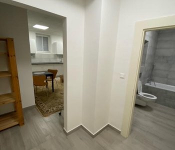 Prenajate: Garsonky nové na prenájom od 20m2 do 27m2, Staré mesto, Grosslingová 51, zariadené, parkovanie-3