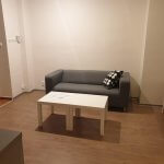 Prenajaté: Obytný atelier, 22m2, Staré Mesto, Šuleková 13, zariadený-10