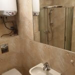 Prenajaté: Obytný atelier, 22m2, Staré Mesto, Šuleková 13, zariadený-8