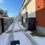 Stavebný pozemok s územným rozhodnutím, na výstavbu RD , Všetky siete, Malacky, Kukučínová ulica, 1037m2-16